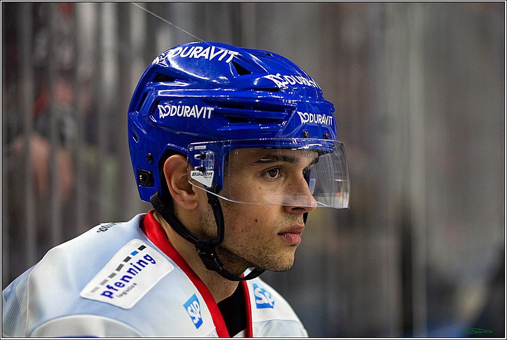 PENNY DEL; Koelner Haie- Adler Mannheim; Koeln, 04.11.2022